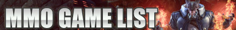 MMORPG list